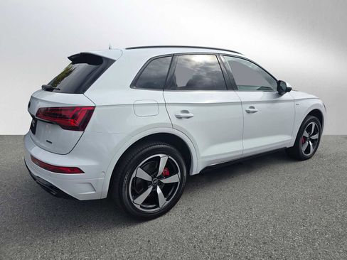 Used 2024 Audi Q5 2.0T Prestige image 7