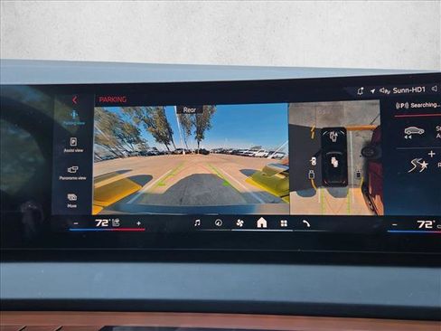 Used 2025 BMW X3 M50 w/ Premium Package image 13