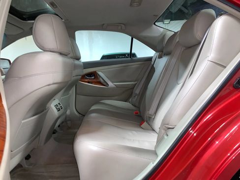 Used 2009 Toyota Camry XLE FWD image 24