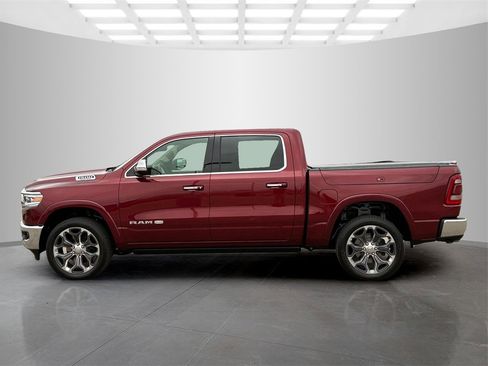 Used 2019 RAM 1500 Limited image 8
