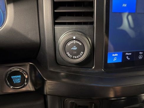 Used 2026 Ford F250 Lariat w/ Tremor Off-Road Package AWD/4WD image 18