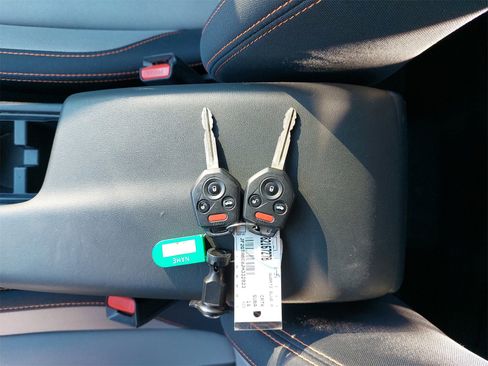 Used 2018 Subaru Crosstrek 2.0i Premium image 13