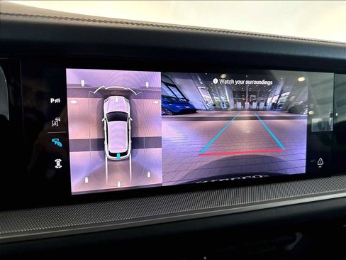 New 2026 Porsche Cayenne AWD/4WD image 25
