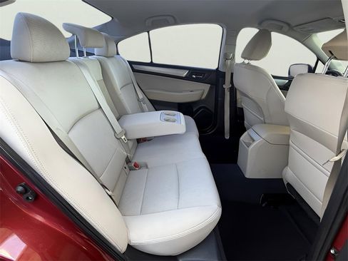 Used 2016 Subaru Legacy 2.5i Premium w/ Popular Package #1 image 9