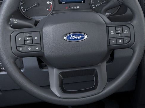 New 2026 Ford F250 XL w/ XL Driver Assist Package image 12