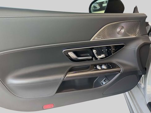 Used 2022 Mercedes-Benz SL 63 AMG 4MATIC image 15