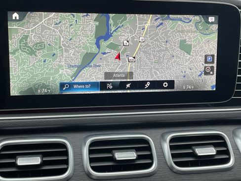 Certified 2022 Mercedes-Benz GLE 450 4MATIC image 31