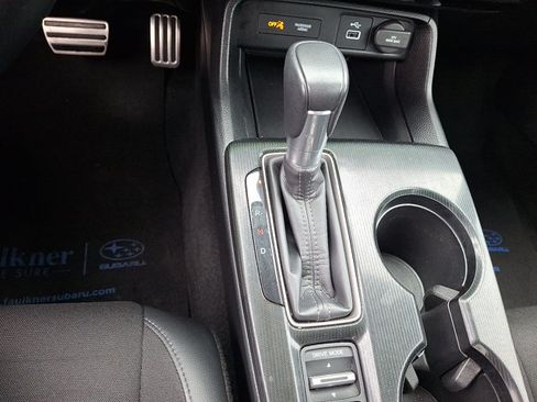 Used 2024 Honda Civic Sport image 16