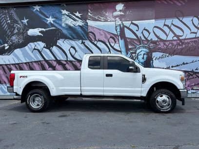 Used 2022 Ford F350 XL w/ STX Appearance Package