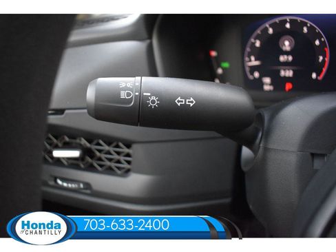 New 2025 Honda Accord SE image 10