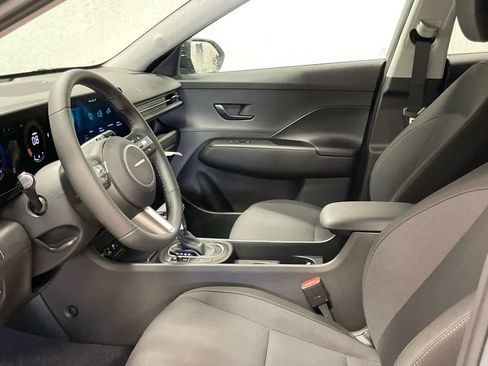 New 2026 Hyundai Kona SEL Sport image 11