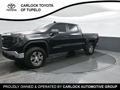 Used 2024 GMC Sierra 1500 Pro w/ Pro Value Package