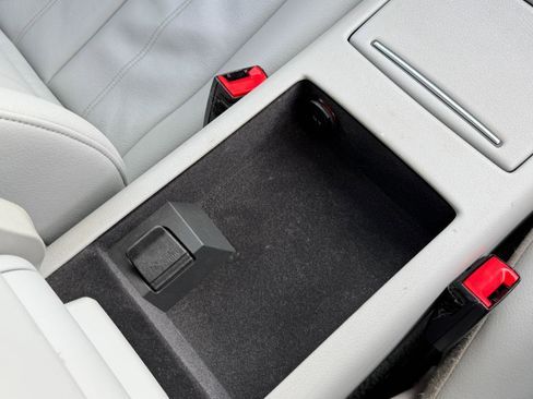 Used 2014 Audi A6 3.0T Premium Plus image 51