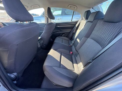 Used 2025 Toyota Camry LE image 23