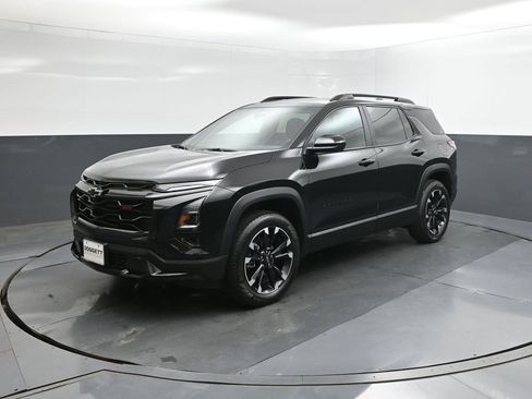 Used 2026 Chevrolet Equinox RS w/ Convenience Package III image 30