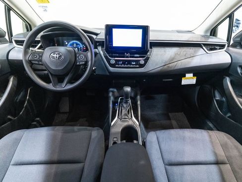 Certified 2026 Toyota Corolla LE FWD image 13