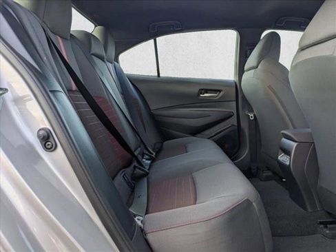 New 2026 Toyota Corolla SE image 20