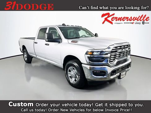 New 2026 RAM 2500 Tradesman RWD image 1