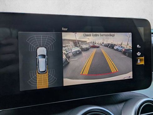 Certified 2022 Mercedes-Benz GLC 300 4MATIC image 14