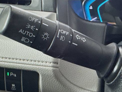 Used 2019 Honda Odyssey Touring image 12