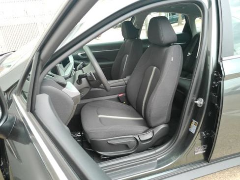 Used 2026 Hyundai Sonata Blue FWD image 13