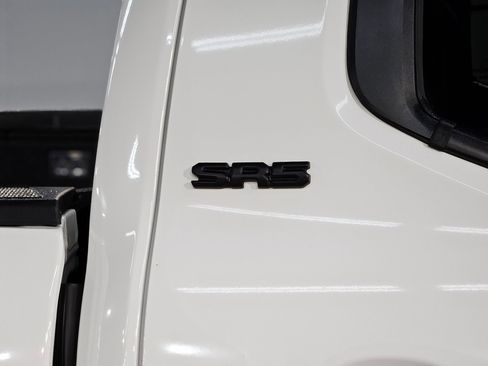 Certified 2025 Toyota Tacoma SR5 RWD image 37