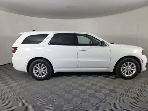New 2026 Dodge Durango GT RWD image 5