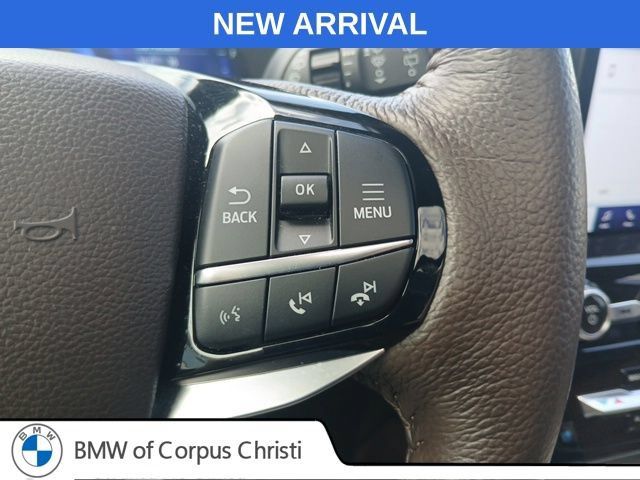 Used 2023 Ford Explorer King Ranch w/ Technology Package RWD image 23
