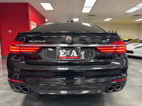 Used 2018 BMW ALPINA B7 xDrive AWD/4WD image 18