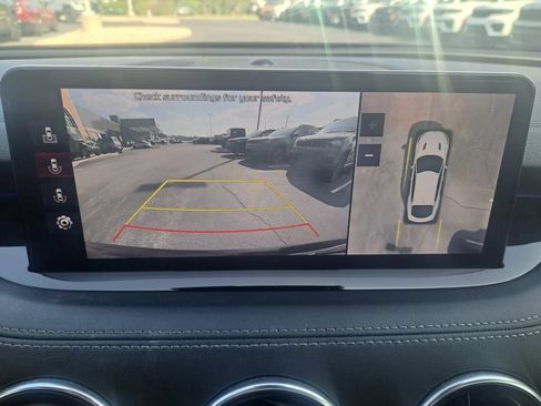 Used 2022 Kia Stinger GT2 AWD/4WD image 15