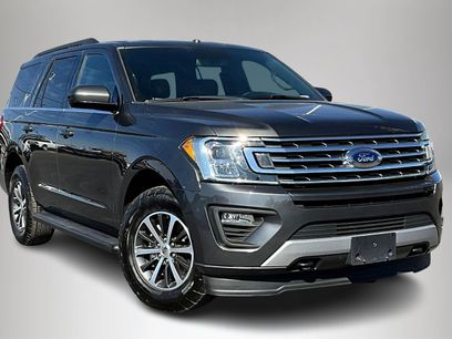 Used 2019 Ford Expedition XLT
