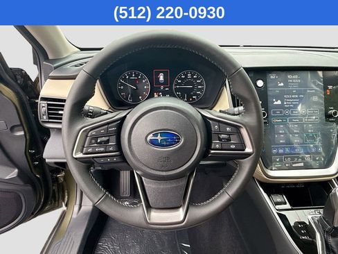 New 2025 Subaru Outback Premium w/ Popular Package #1A image 12