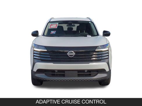 Used 2026 Nissan Kicks SV image 4