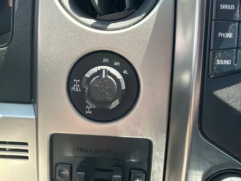 Used 2014 Ford F150 Raptor w/ Raptor Plus Package AWD/4WD image 6