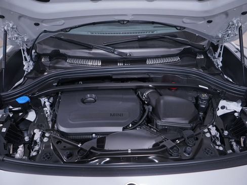 New 2026 MINI Cooper Countryman S image 21
