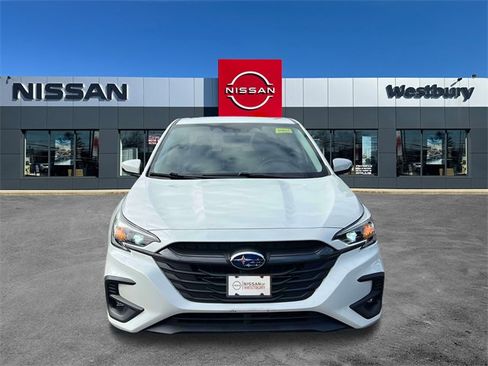 Used 2023 Subaru Legacy Premium image 2