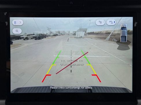 New 2026 Ford F150 STX w/ Equipment Group 200A image 35