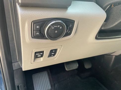 Used 2015 Ford F150 XLT w/ Equipment Group 301A Mid AWD/4WD image 24
