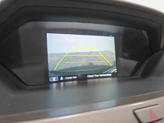 Used 2016 Honda Odyssey EX-L image 22