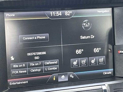 Used 2015 Ford Mustang GT Premium w/ GT Performance Package image 17