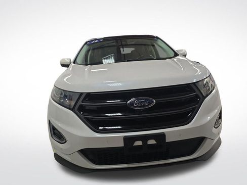 Used 2016 Ford Edge Sport w/ Equipment Group 401A image 9
