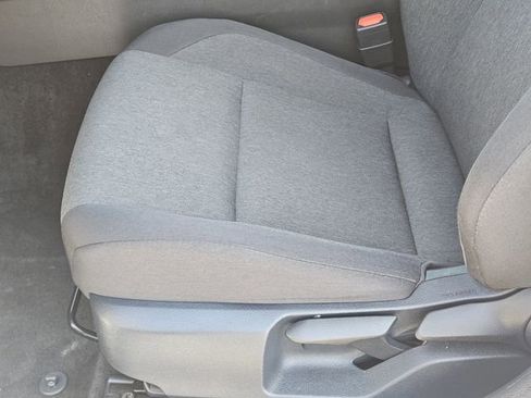 Used 2025 Toyota Camry LE FWD image 24