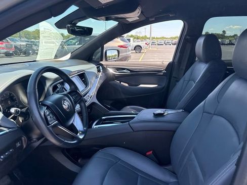 Used 2023 Buick Enclave Premium w/ LPO, Floor Liner Package FWD image 20