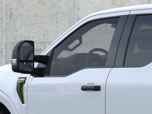 New 2025 Ford F150 STX w/ Equipment Group 200A AWD/4WD image 49
