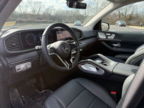 Certified 2026 Mercedes-Benz GLE 450 4MATIC image 14