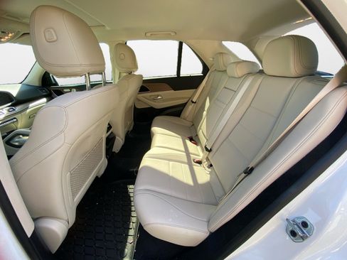 Certified 2026 Mercedes-Benz GLE 350 4MATIC image 13