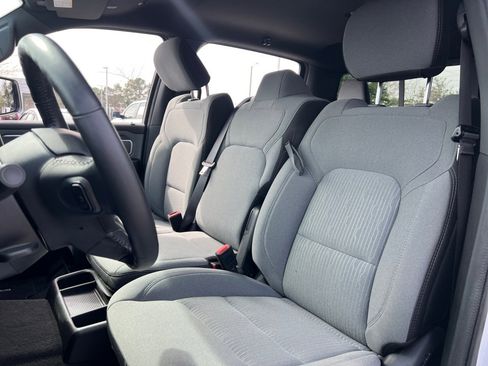 Used 2023 RAM 1500 Big Horn image 30