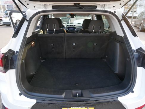 Used 2021 Chevrolet TrailBlazer LT w/ Convenience Package image 18