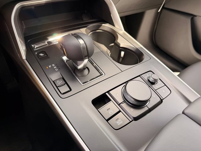 New 2026 MAZDA CX-70 SC AWD/4WD image 10