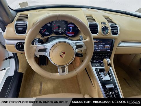 Used 2013 Porsche Boxster S image 22